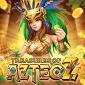 Tesoros de Azteca Z