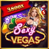 Vegas Sexy