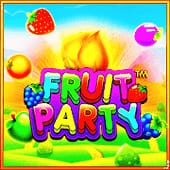 fiesta de frutas