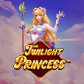 Princesa del Crepúsculo